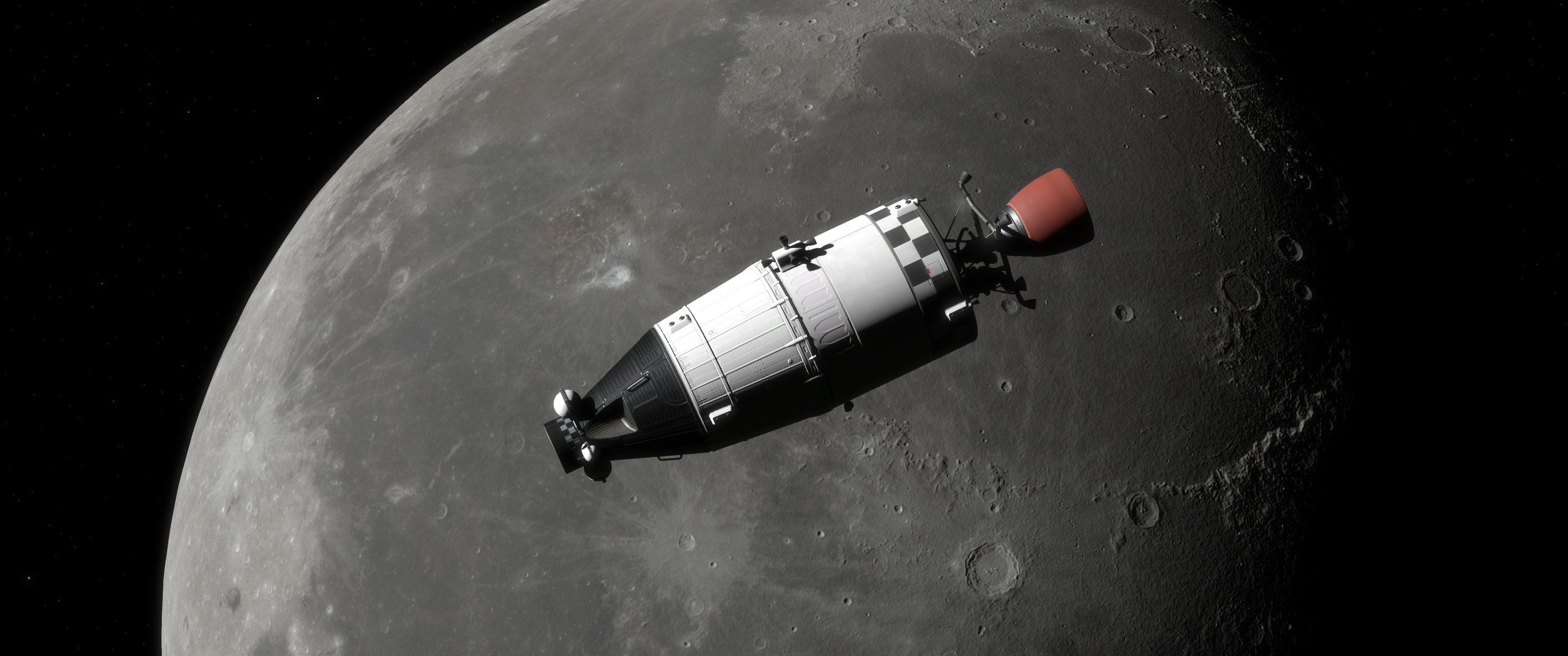 Development Recap Year One