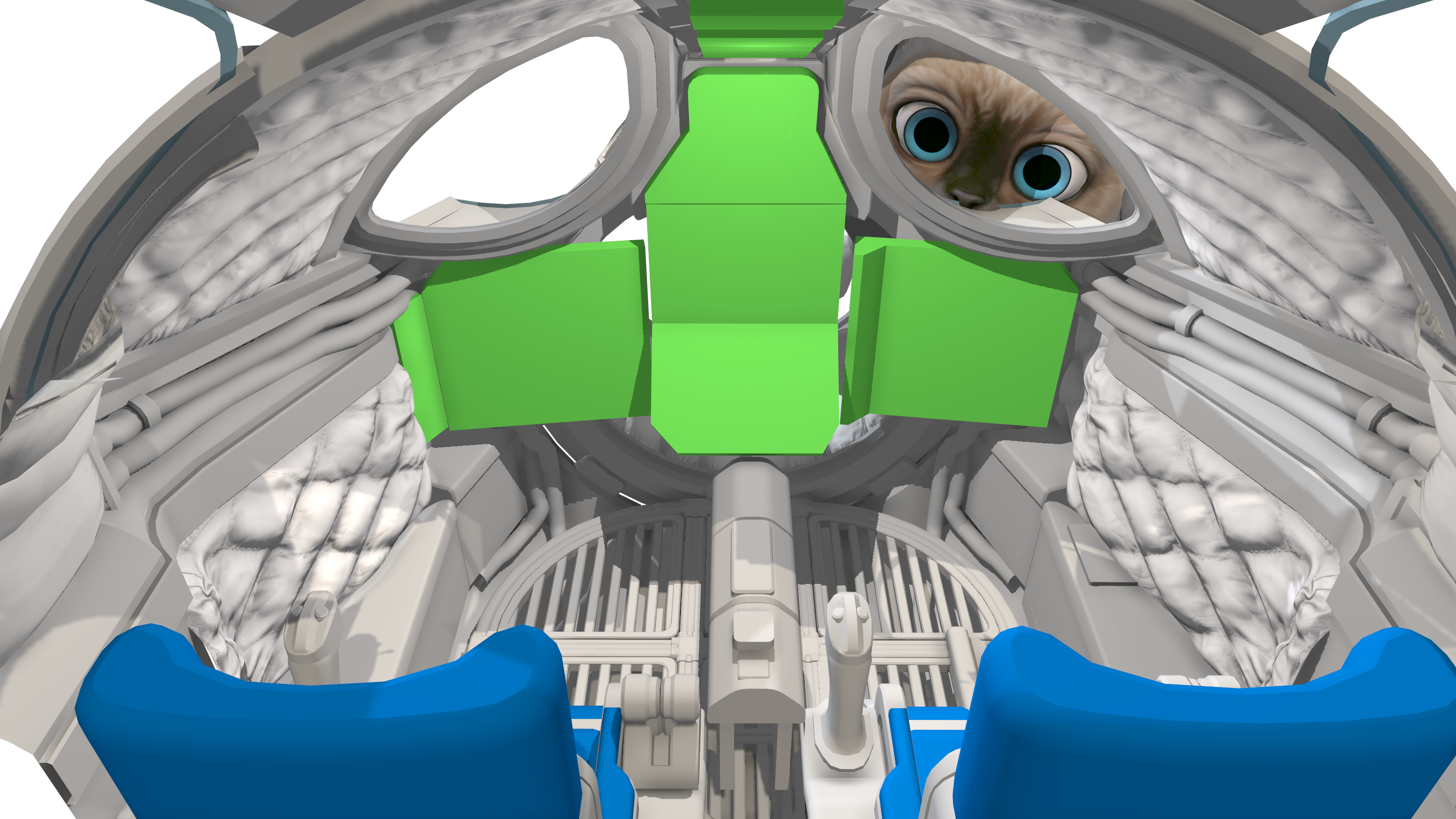 New year, retro hardware