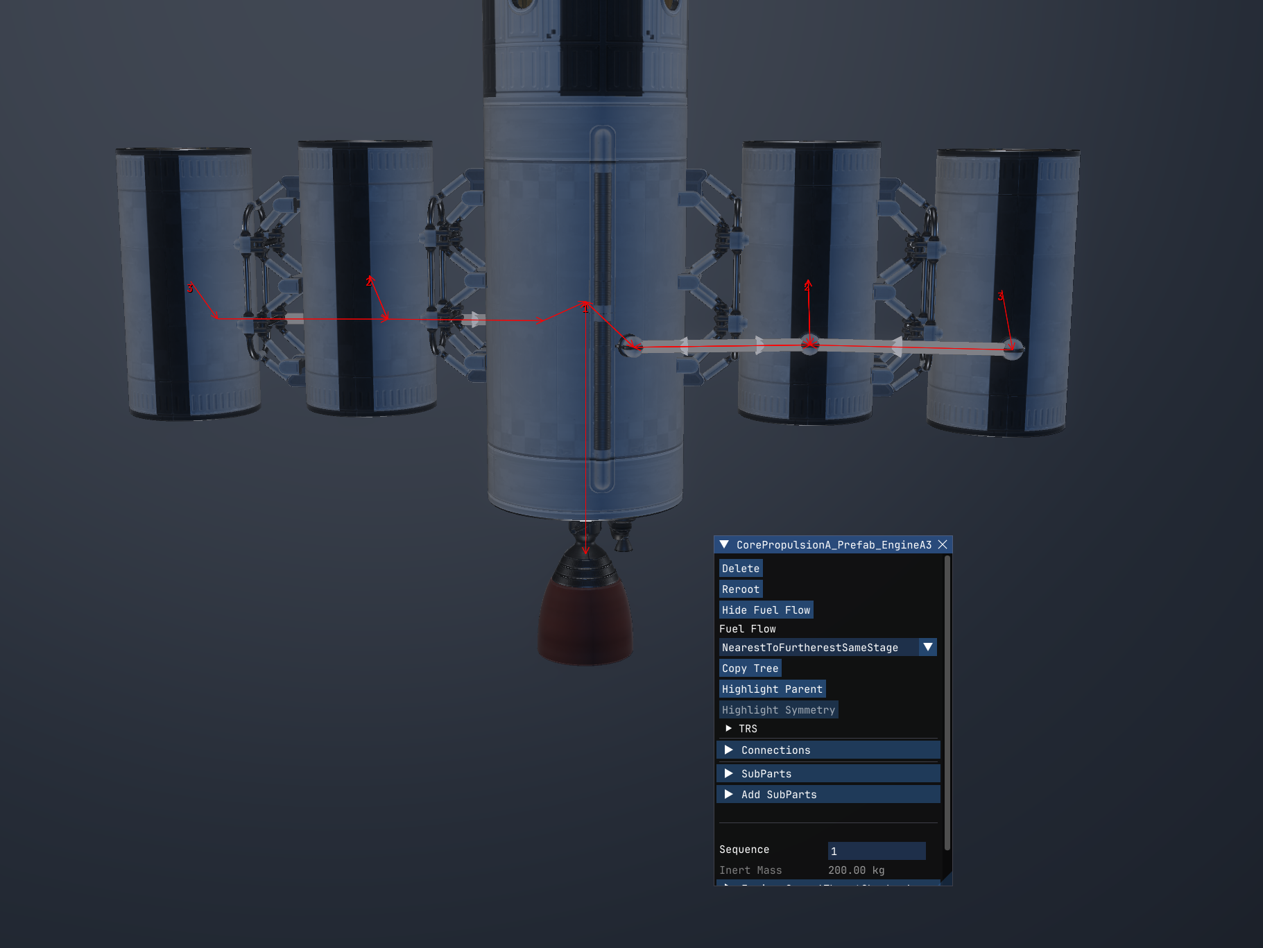 Fuel Lines