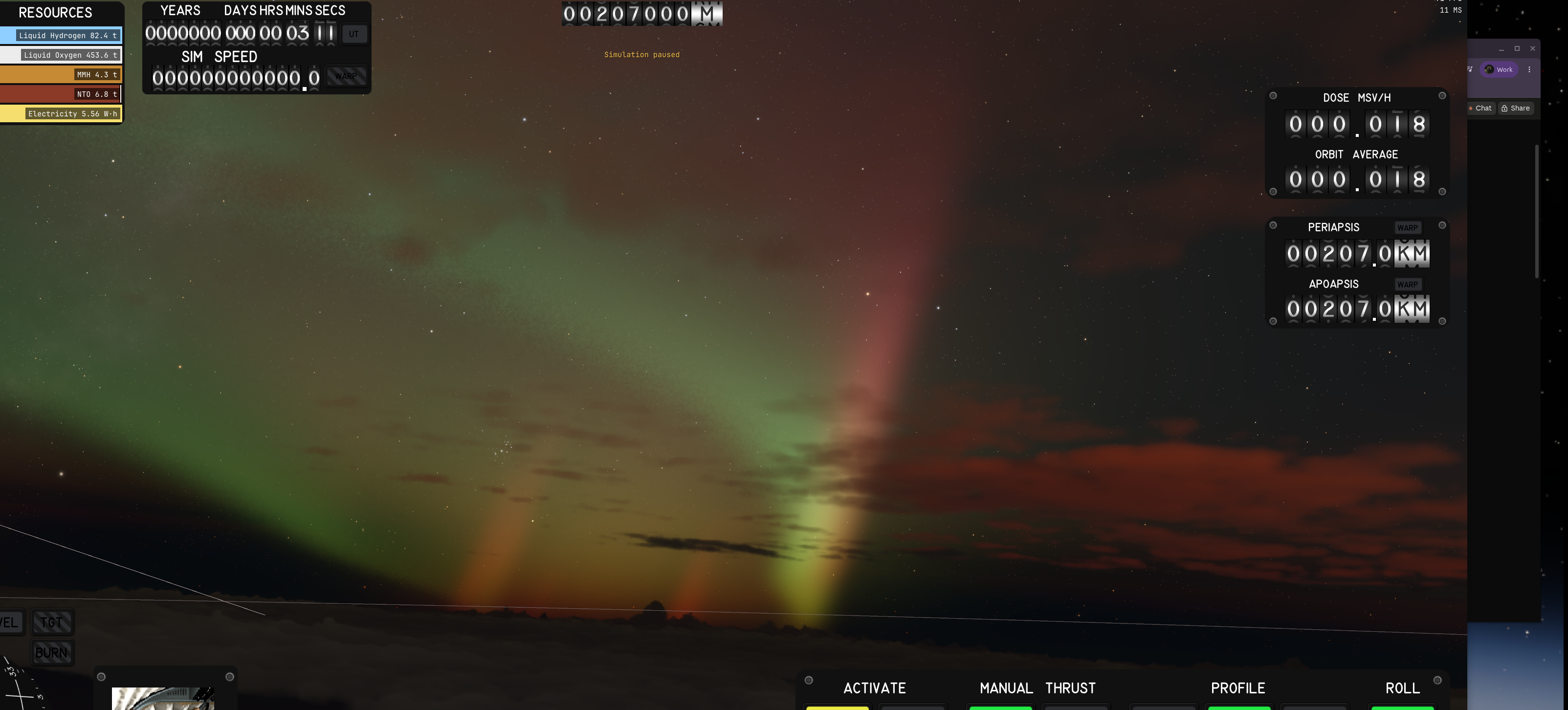 Space Weather